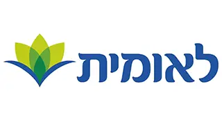 לוגו לאומית