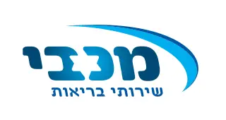 לוגו מכבי