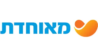 לוגו מאוחדת